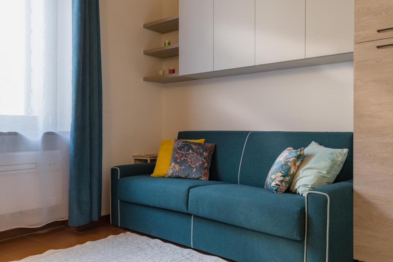 Apartments City Center Verona Bagian luar foto
