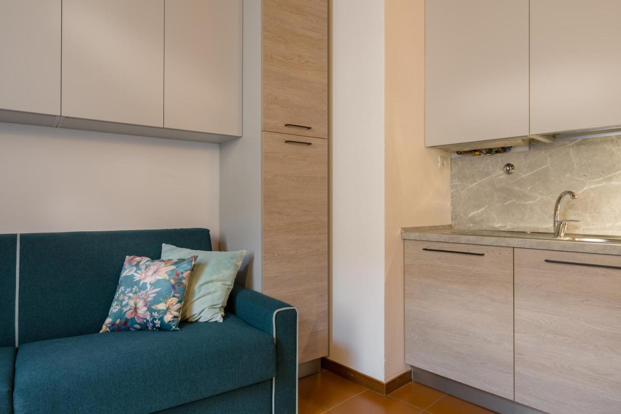 Apartments City Center Verona Bagian luar foto