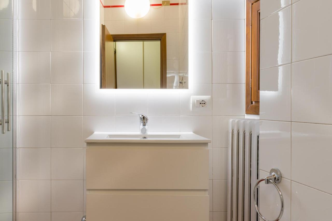 Apartments City Center Verona Bagian luar foto