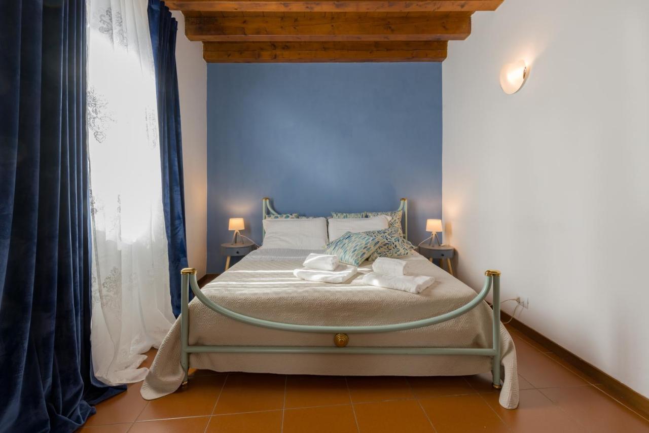 Apartments City Center Verona Bagian luar foto