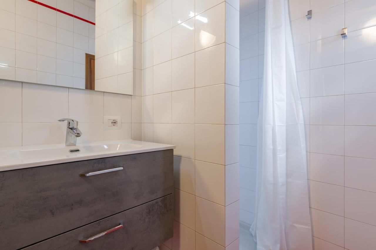 Apartments City Center Verona Bagian luar foto