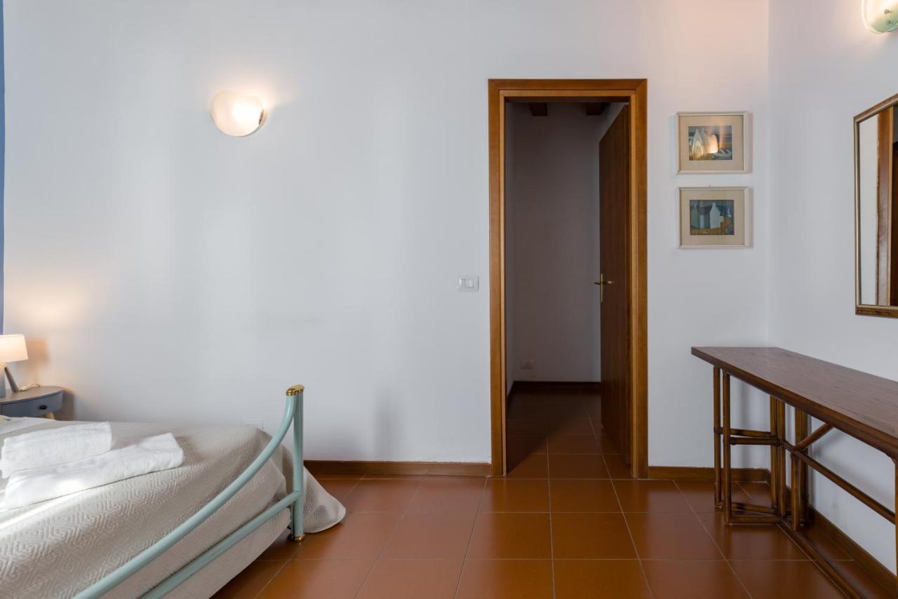 Apartments City Center Verona Bagian luar foto