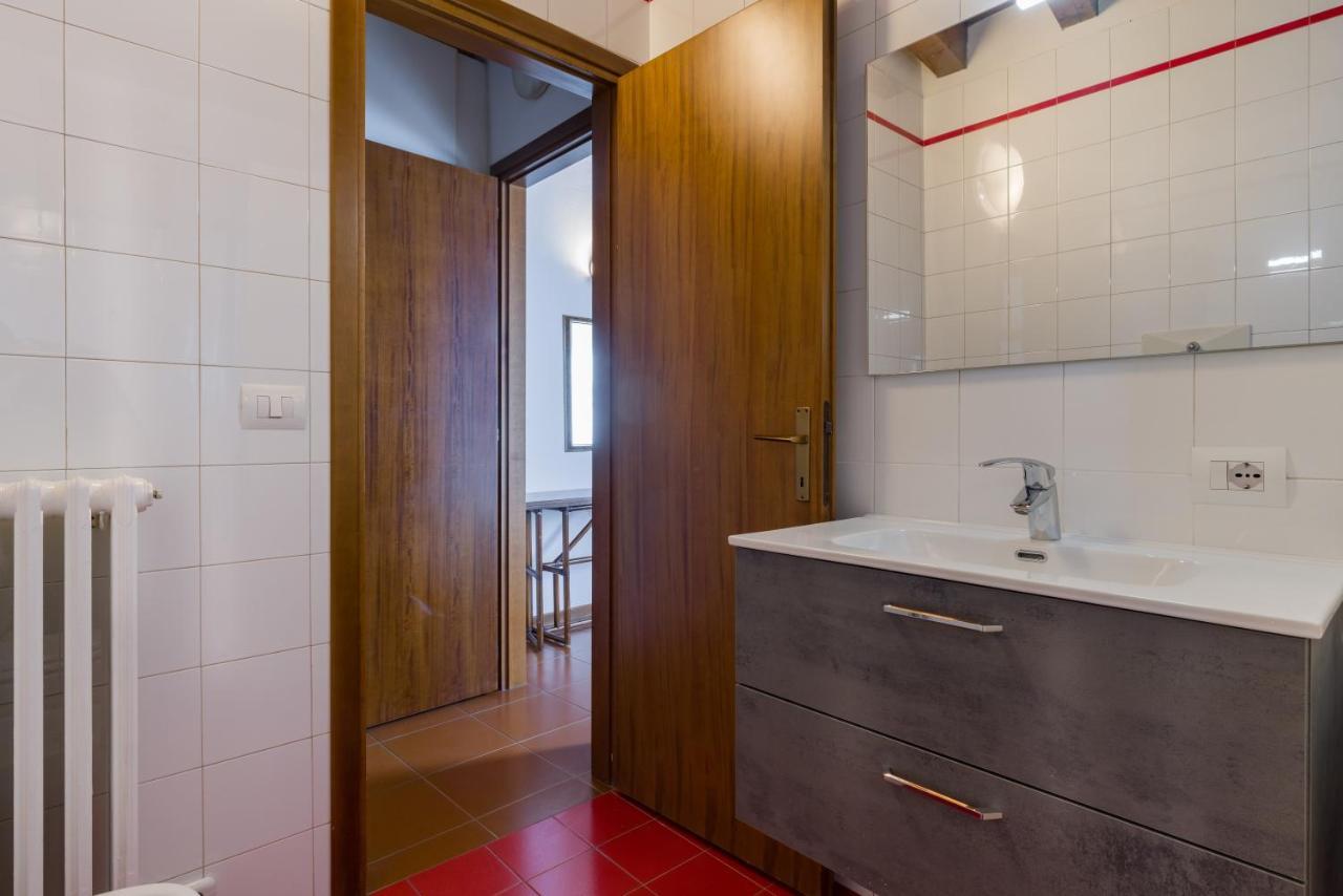 Apartments City Center Verona Bagian luar foto