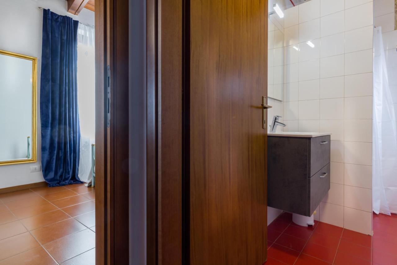 Apartments City Center Verona Bagian luar foto