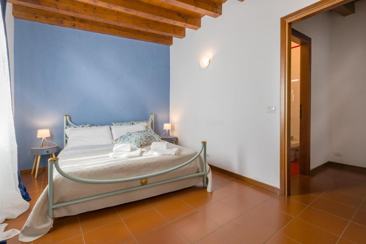 Apartments City Center Verona Bagian luar foto