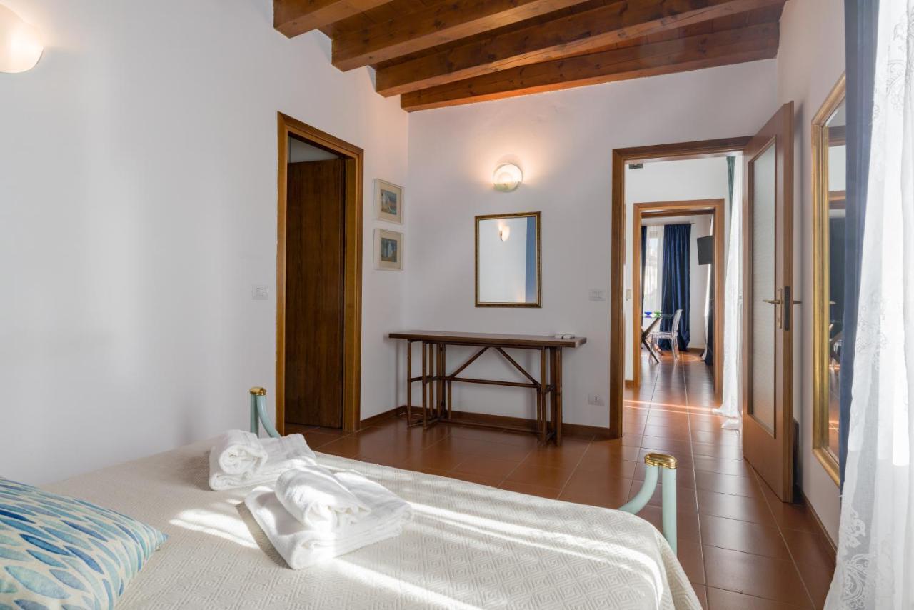 Apartments City Center Verona Bagian luar foto
