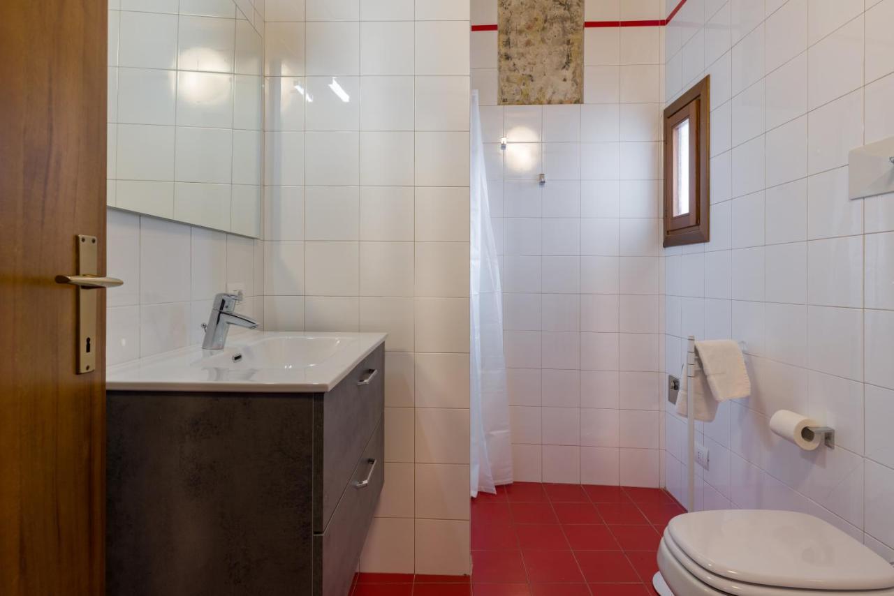 Apartments City Center Verona Bagian luar foto