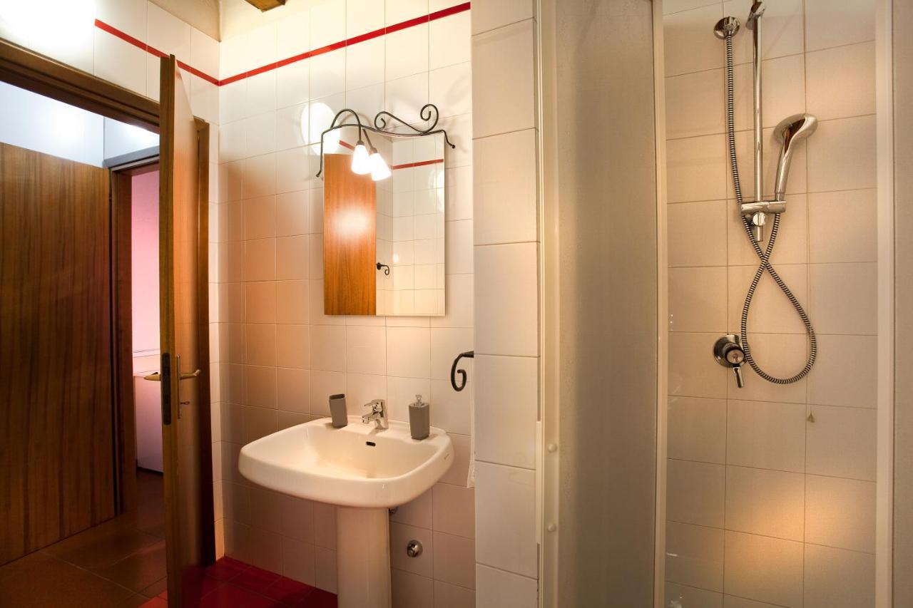 Apartments City Center Verona Bagian luar foto