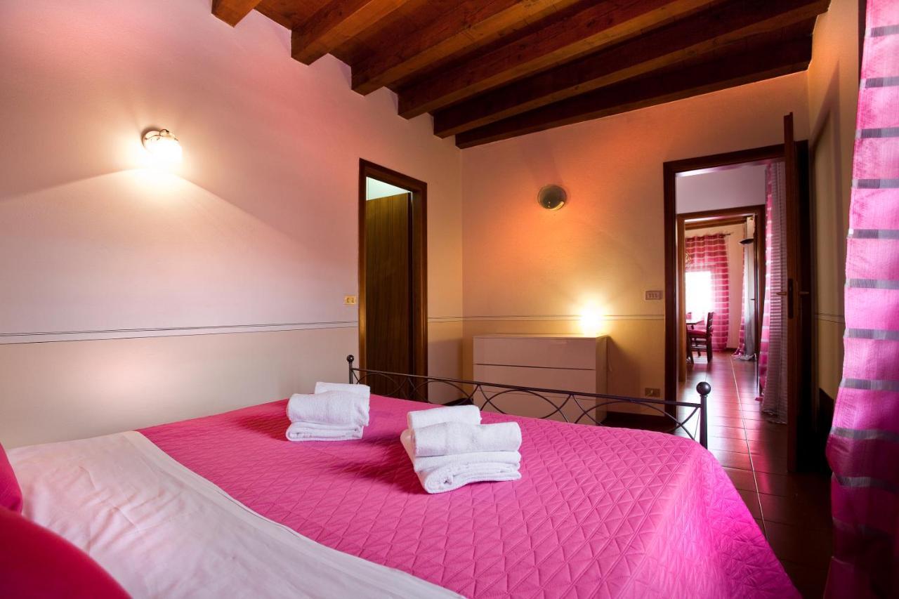 Apartments City Center Verona Bagian luar foto