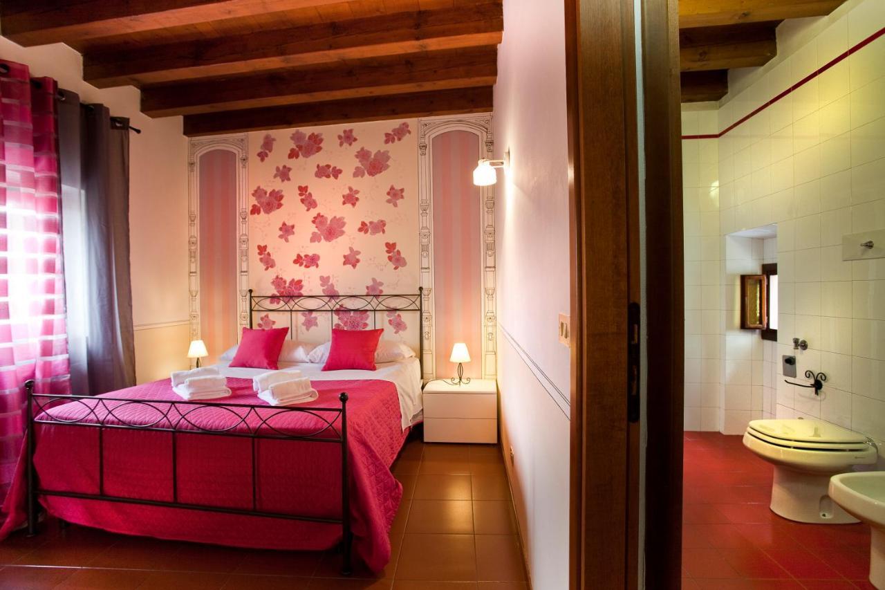 Apartments City Center Verona Bagian luar foto